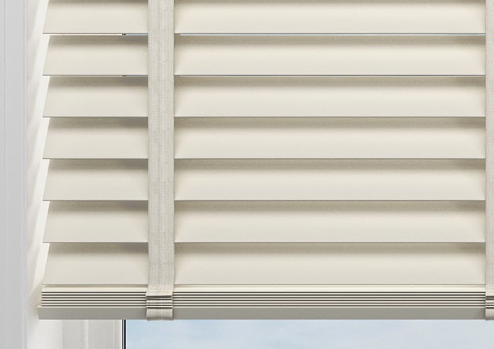 Malmo Deluxe, Ivory - Venetian Blind - Image 9